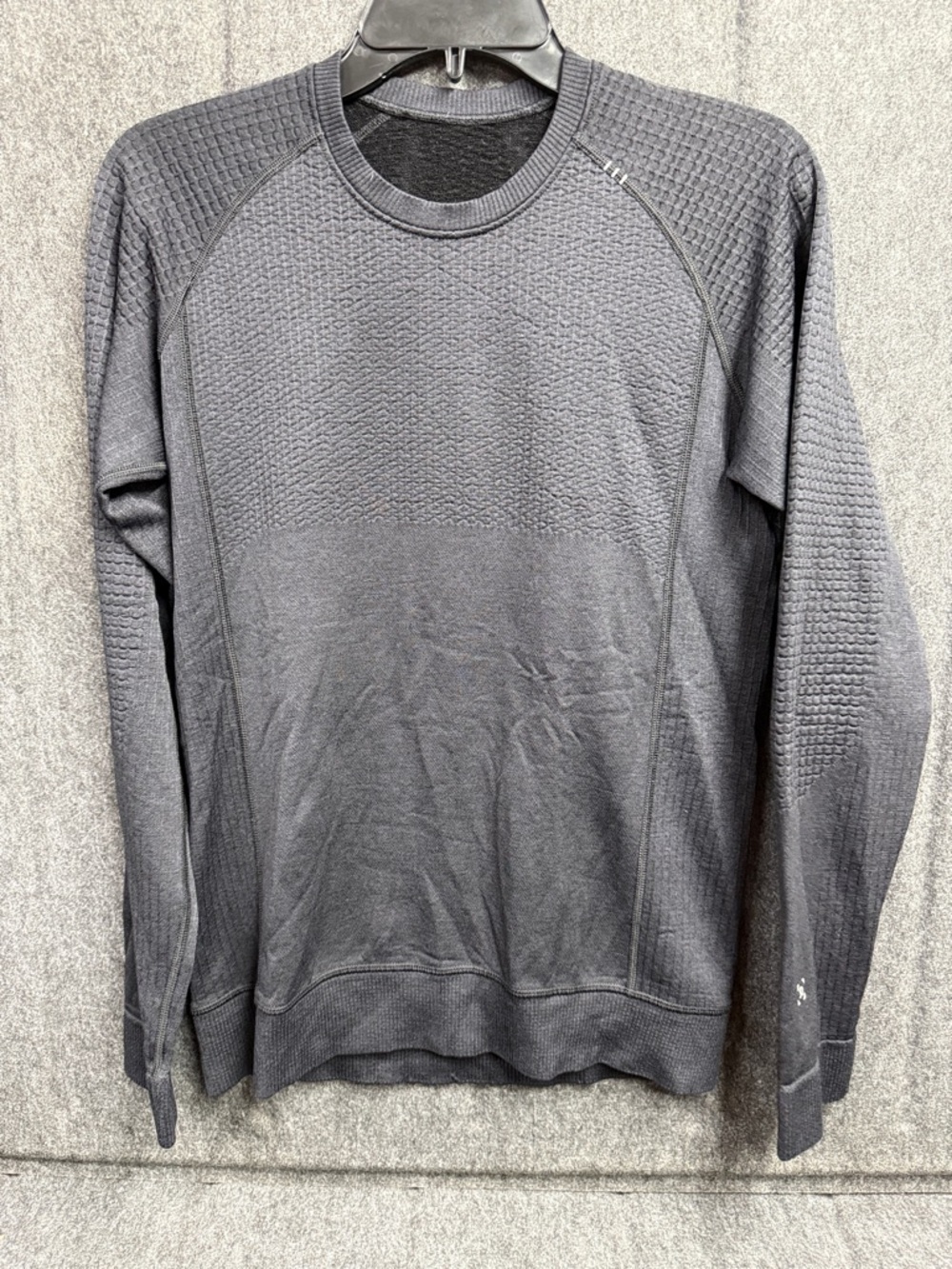 lululemon athletica Men's/Women's Crewneck Sweater - Black